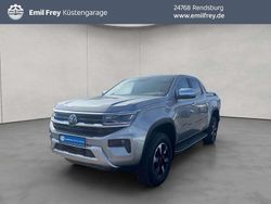 Medium silver metallic Neu 2025 VW Amarok Style Abholung | 58.980 € (Teuer)