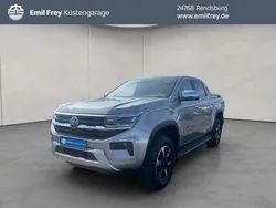Medium silver metallic Neu 2025 VW Amarok Style Abholung | 58.980 €