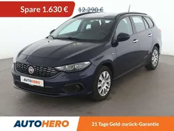 Blau Gebraucht 2018 Fiat Tipo Easy Kombi | 10.660 € (Fairer Preis)