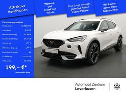 Schwarz / candy weiss (metallic) Gebraucht 2023 Cupra Formentor VZ SUV | 30.980 € (Guter Preis)