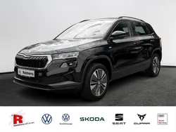 Schwarz Gebraucht 2023 Skoda Karoq Tour SUV | 26.239 € (Guter Preis)