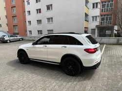 Weiß Gebraucht 2016 Mercedes GLC43 AMG AMG SUV | 36.999 € (Fairer Preis)