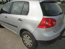 Silber Gebraucht 2004 VW Golf IV Limousine | 800 € (Superpreis)