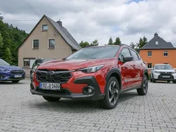 Orange Gebraucht 2024 Subaru Crosstrek SUV | 33.990 € (Fairer Preis)