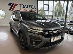 Grau Gebraucht 2025 Dacia Jogger Extreme Limousine | 24.590 € (Guter Preis)
