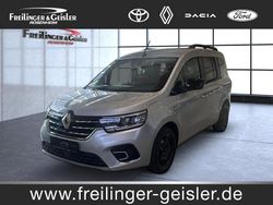 Highland grey (grau) Gebraucht 2024 Renault Kangoo Techno Van / Kleinbus | 27.990 € (Guter Preis)