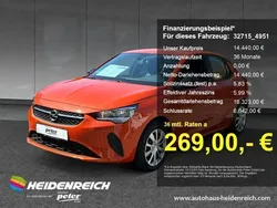 Opel Corsa-e