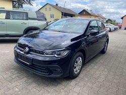 Schwarz Gebraucht 2024 VW Polo Limousine | 18.990 € (Fairer Preis)