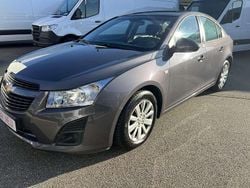 Other Gebraucht 2013 Chevrolet Cruze Limousine | 3.996 € (Fairer Preis)
