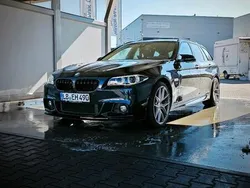 Gebraucht 2014 BMW 530 Comfort Edition Kombi | 18.200 € (Teuer)