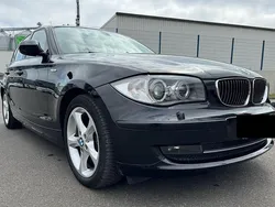 Schwarz Gebraucht 2010 BMW 130 Kleinwagen | 19.499 € (Fairer Preis)