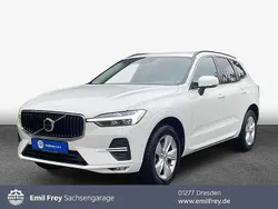 Gebraucht 2022 Volvo XC60 SUV | 30.950 € (Guter Preis)