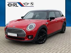 Rot Gebraucht 2022 Mini Cooper Kleinwagen | 22.977 € (Teuer)
