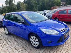 Gebraucht 2014 Ford Focus Trend Kombi | 5.499 € (Fairer Preis)