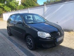 Schwarz Gebraucht 2009 VW Polo United Kleinwagen | 2.300 € (Guter Preis)