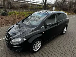 "universo" schwarz Gebraucht 2013 Seat Altea XL Copa Van / Kleinbus | 6.490 € (Fairer Preis)