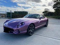 Violett Gebraucht 1998 TVR Cerbera Coupé | 32.800 €