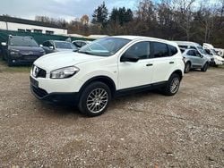 Gebraucht 2011 Nissan Qashqai +2 Visia SUV | 3.999 € (Guter Preis)