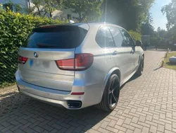 Silber Gebraucht 2017 BMW X5 M Sport SUV | 32.800 € (Guter Preis)