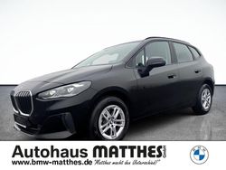 Schwarz Gebraucht 2023 BMW 218 Van / Kleinbus | 28.450 € (Etwas zu teuer)