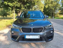 Grau Gebraucht 2019 BMW X1 Advantage SUV | 20.700 € (Fairer Preis)
