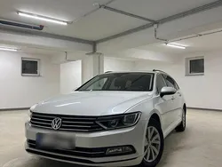 Gebraucht 2019 VW Passat Kombi | 15.400 € (Guter Preis)