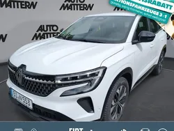 Weiß Gebraucht 2025 Renault Austral Evolution SUV | 29.890 € (Superpreis)