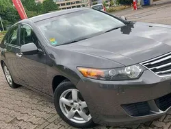 Volcano grey Gebraucht 2008 Honda Accord Comfort Limousine | 4.500 € (Etwas zu teuer)