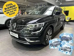 Onyx schwarz metallic Gebraucht 2024 Renault Koleos Initiale Paris SUV | 38.990 € (Teuer)