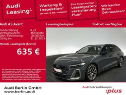 Magnetgrau Gebraucht 2024 Audi A5 Edition .1 Coupé | 57.150 € (Fairer Preis)