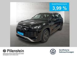 Schwarz Gebraucht 2025 VW Tayron Life SUV | 39.601 €