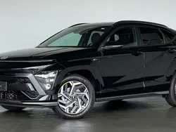 Schwarz Neu 2024 Hyundai Kona N Line SUV | 29.970 € (Guter Preis)