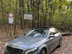 Gebraucht 2016 Mercedes C220 Limousine | 21.000 € (Fairer Preis)
