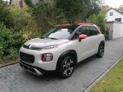 Andere farben Gebraucht 2017 Citroën C3 Aircross SUV | 11.590 € (Etwas zu teuer)
