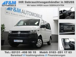 Weiß Gebraucht 2023 VW T6.1 Van | 34.950 €