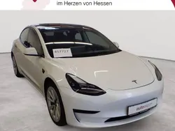 Andere Gebraucht 2021 Tesla Model 3 Standard Range Plus Limousine | 21.989 € (Superpreis)