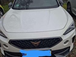 Weiß Gebraucht 2021 Cupra Formentor VZ SUV | 26.500 € (Guter Preis)