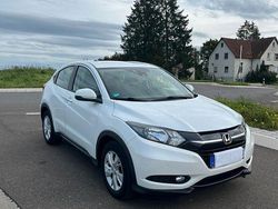 Weiß Gebraucht 2016 Honda HR-V Elegance SUV | 13.500 € (Fairer Preis)