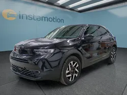 Schwarz Gebraucht 2024 Opel Mokka SUV | 26.499 € (Teuer)