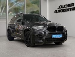 Grau Gebraucht 2017 BMW X5 M Sport SUV | 35.990 € (Guter Preis)