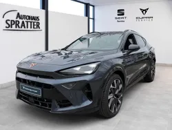 Andere farbe Gebraucht 2025 Cupra Formentor VZ SUV | 43.980 € (Fairer Preis)
