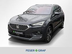 Uranograu Gebraucht 2022 Seat Tarraco XCELLENCE SUV | 26.950 € (Guter Preis)