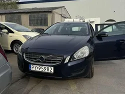 Gebraucht 2023 Volvo V60 Kombi | 6.200 €