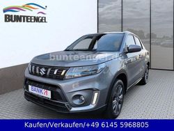 Gold Gebraucht 2022 Suzuki Vitara Comfort+ SUV | 17.900 € (Guter Preis)