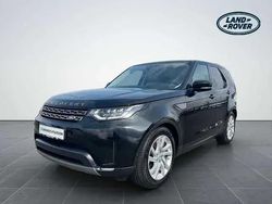 Narvik black Gebraucht 2019 Land Rover Discovery 5 SE SUV | 30.990 € (Guter Preis)