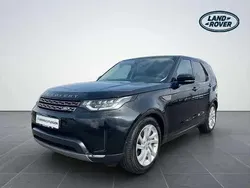 Narvik black Gebraucht 2019 Land Rover Discovery 5 SE SUV | 32.750 € (Guter Preis)