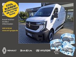 Neu 2025 Renault Master Van | 36.280 € (Fairer Preis)