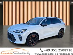 Weiß Gebraucht 2025 Cupra Terramar SUV | 35.980 € (Guter Preis)
