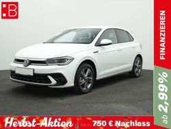 Weiss Gebraucht 2024 VW Polo IQ Drive Limousine | 21.750 € (Fairer Preis)