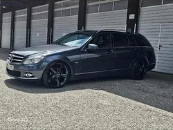 Grau Gebraucht 2010 Mercedes 250 Kombi | 6.999 € (Guter Preis)